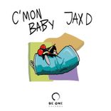 Artwork voor "C'mon Baby"
