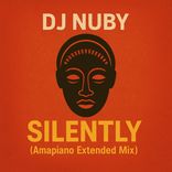 Artwork voor "SILENTLY"