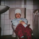 Artwork voor "The Hip Hop Gangster"