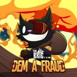 Artwork for "Dem A Fraud"