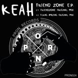 Artwork for "Friend Zone"