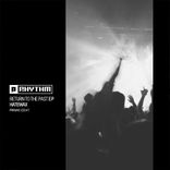 Artwork for "Return To The Past EP"