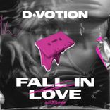 Artwork voor "Fall in Love"