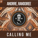 Calling Me (Extended Mix)