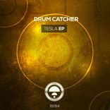 Artwork voor "Tesla EP"