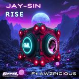 Artwork for "Rise"