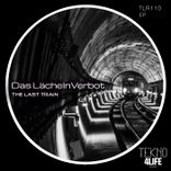 Artwork for "The Last Train"