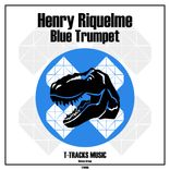 Artwork voor "Blue Trumpet"