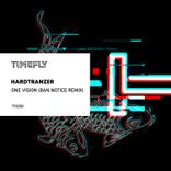 Portada para "One Vision"