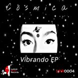 Artwork for "Vibrando EP"