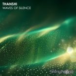 Portada para "Waves of Silence"
