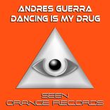 Artwork for "Dancing Is My Drug"
