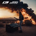 Artwork für "Fears In The Fire"