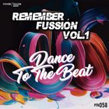 Artwork für "Dance To The Beat"