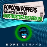 Artwork for "Magazzini generali (Ghostbusterz 2023 Redubb)"