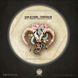 Artwork for "Terrarium"