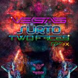 Artwork for "Surto (Two Faces Remix)"
