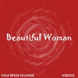 Artwork für "Beautiful Woman"