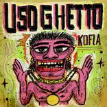 Portada para "U So Ghetto"