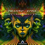 Artwork for "Rockenrollas"