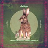 Artwork for "Shanti Serenade"