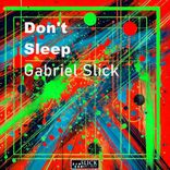 Artwork for "Don't Sleep"