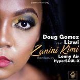 Artwork for "Zanini Kimi"