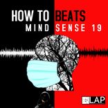 Artwork for "Mind Sense 19"
