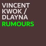 Artwork for "Rumours"