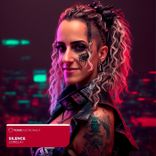 Artwork for "Silence"