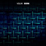 Artwork voor "Born"