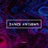 Artwork for "Dance Anthems 2024"
