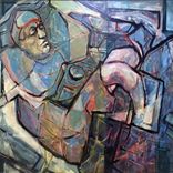 Artwork for "Deeply sound"