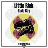 Artwork for "Rude Boy"