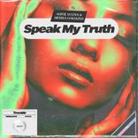 Artwork for "Speak My Truth"