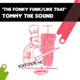 Portada para "The Fonky Funk / Like That"