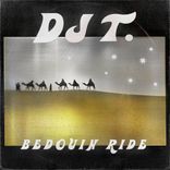 Artwork voor "Bedouin Ride"