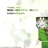 Artwork voor "Seventh Sky / Mohana"