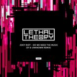 Artwork für "Do We Need The Music"