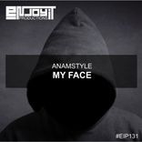 Artwork für "My Face"