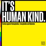 He Started To Scream