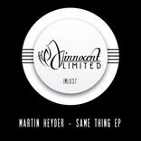 Artwork für "Same Thing EP"