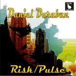 Portada para "Risk / Pulse"