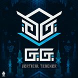 Artwork for "Vertical Teacher"