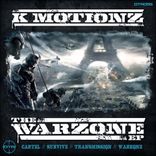 Portada para "The 'Warzone'"