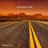 Artwork for "A Different Way"