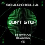 Artwork für "Don't Stop"