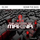 Artwork voor "Bomb The Bass"