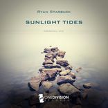 Artwork voor "Sunlight Tides"