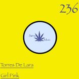 Portada para "Girl Pink"